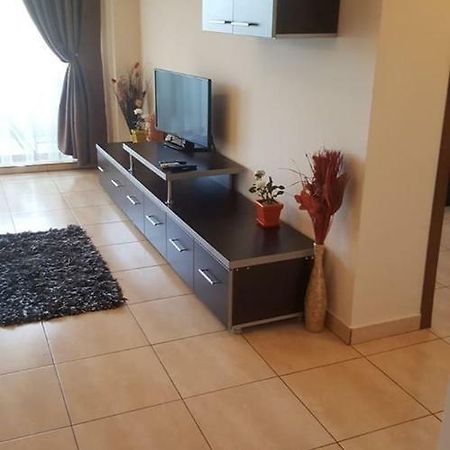 Nick Apartments مامايا المظهر الخارجي الصورة