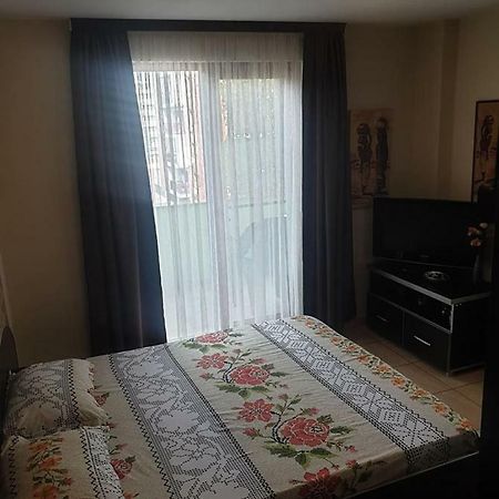 Nick Apartments مامايا المظهر الخارجي الصورة