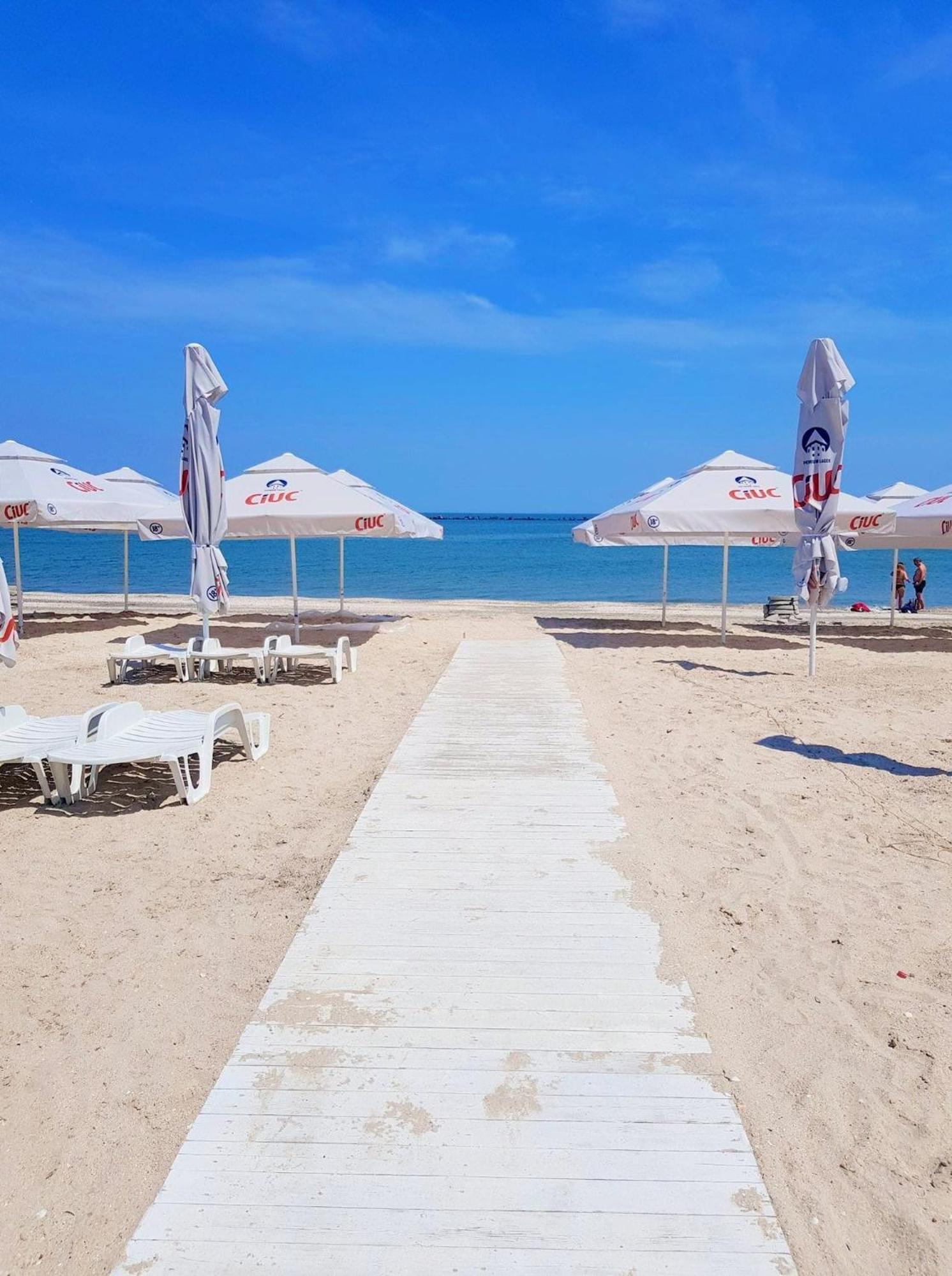 Nick Apartments مامايا المظهر الخارجي الصورة
