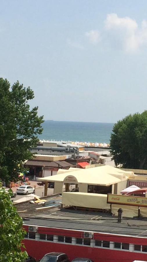Nick Apartments مامايا المظهر الخارجي الصورة