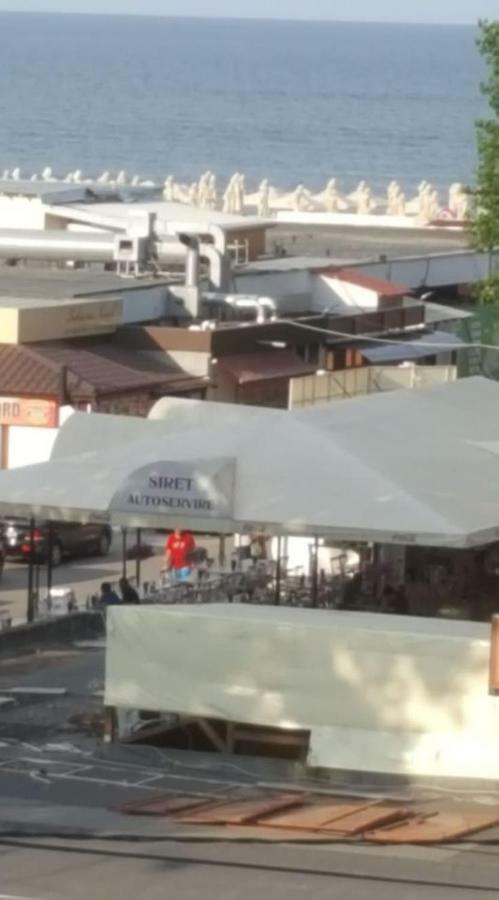 Nick Apartments مامايا المظهر الخارجي الصورة