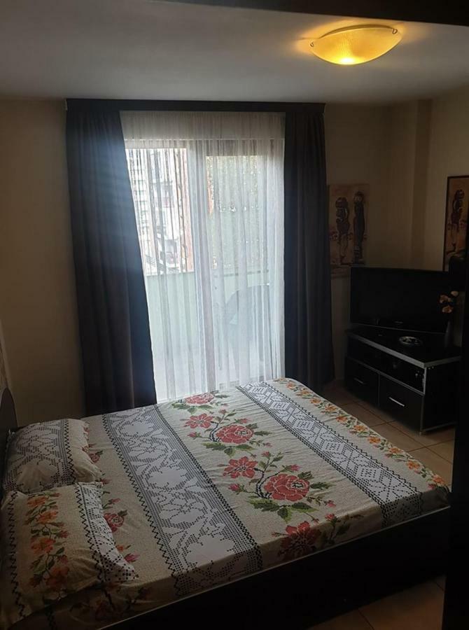 Nick Apartments مامايا المظهر الخارجي الصورة